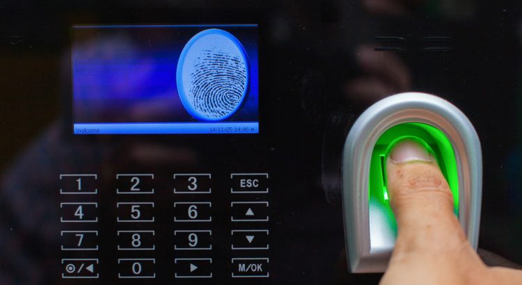Fingerprint Biometrics