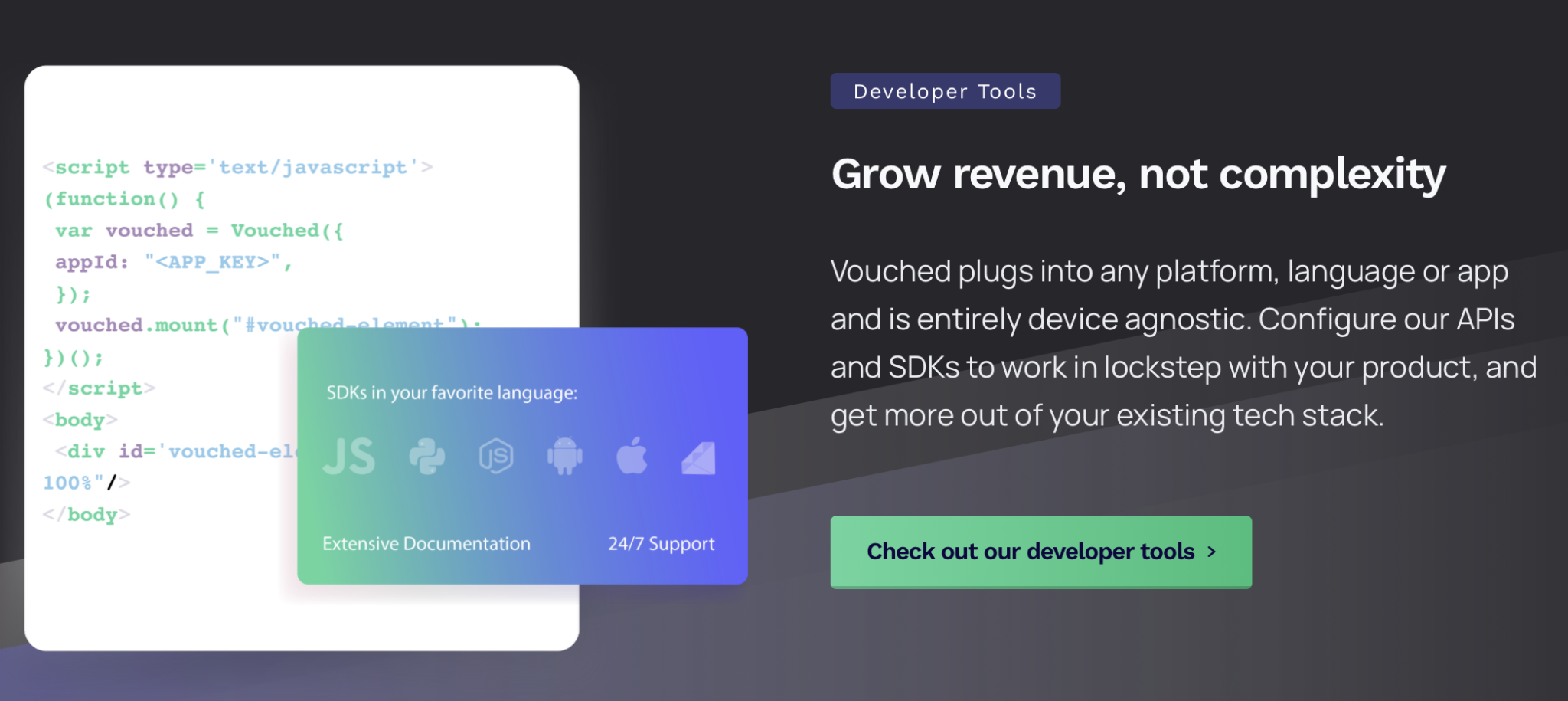 Vouched Raises $3 Million, Aims to Be the Stripe for ID Verification ...