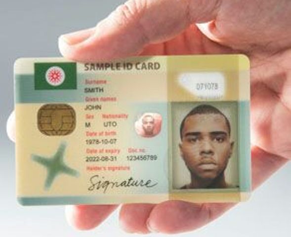 Cameroon’s Youth ID Card: Digital Identity and Civil Strife