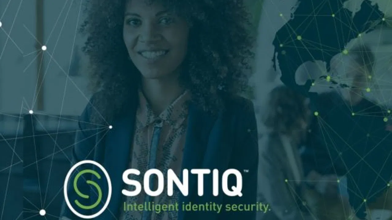 Sontiq Intelligent Identity Security