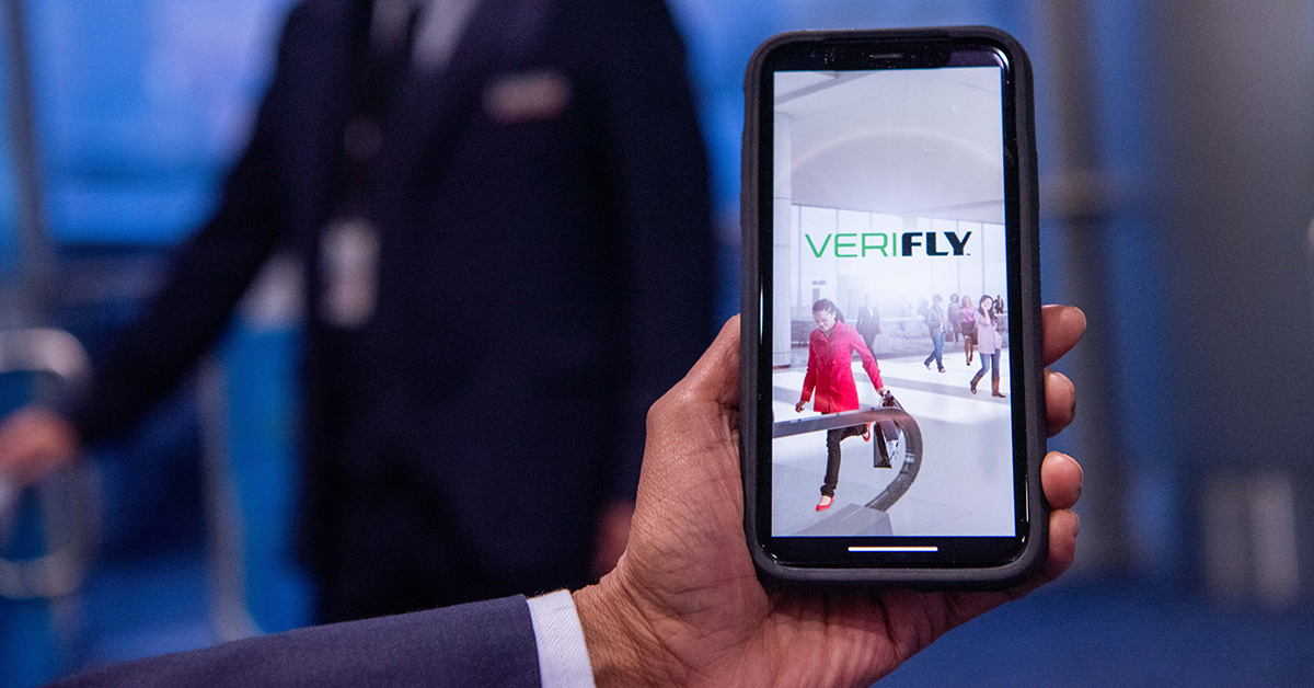 American Airlines is diversifying its partnership with VeriFLY to incorporate vaccine passports