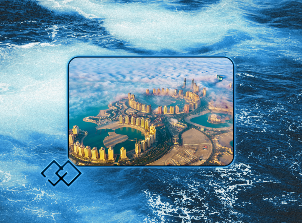 Digital Identity in Qatar a CitizenCentered Approach Identity