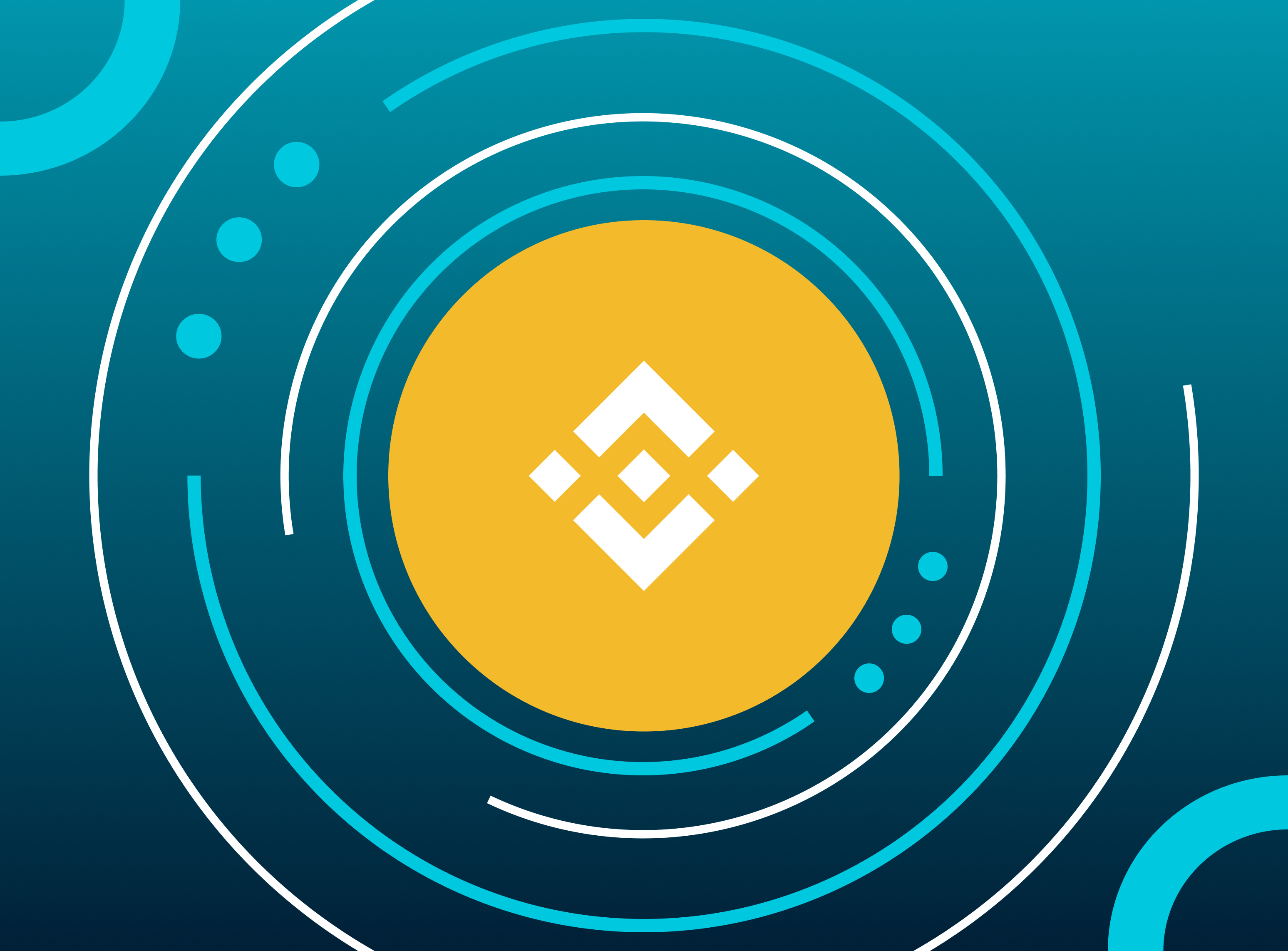 cryptocurrency binance