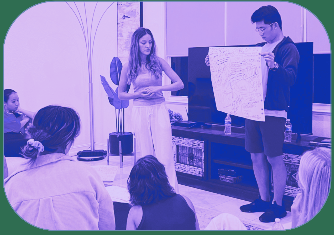 Apply for the 2024 Gen-Z Think Tank Fellowship - Identity Review ...